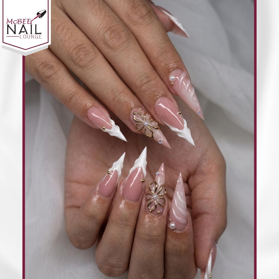 Nail Art Design